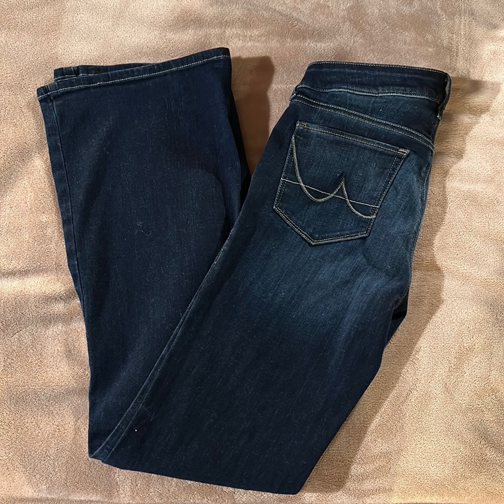 Ariat Flair Jeans